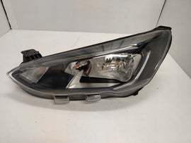 Frontscheinwerfer Ford Focus JX7B-13W030-CE LED Ein Stück (Rechts oder Links) SCH2721561454yu