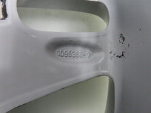 Laden Sie das Bild in den Galerie-Viewer, 4x Alufelge 15 Zoll 6.5" 5x120 42ET Silber 10953687 BMW 3 E36 E46 E90 Rim Wheel FEL6844591495zq