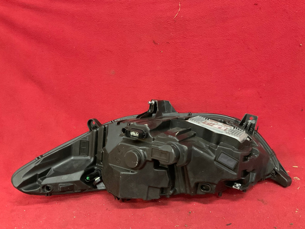 Frontscheinwerfer Ford Mondeo ES73-13D154-AC LED Rechts Scheinwerfer Headlight