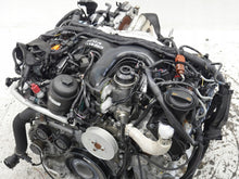 Laden Sie das Bild in den Galerie-Viewer, Motor Audi A6 C7 CLAB 3.0 TDI 204PS 150kW 143TKm 2013 Diesel Engine Unkomplett