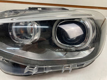 Laden Sie das Bild in den Galerie-Viewer, Frontscheinwerfer BMW 1 F21 F20 7229677 Xenon Links Scheinwerfer Headlight SCH7364743711ou