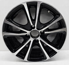 Laden Sie das Bild in den Galerie-Viewer, 1x Alufelge 15 Zoll &quot; ATT515 Opel Corsa E Rim Wheel