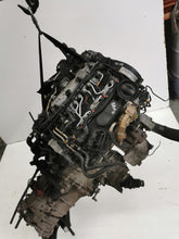 Laden Sie das Bild in den Galerie-Viewer, Motor Audi Seat VW C6 A4 B8 Exeo CAG 2.0 TDI 120PS 88kW Diesel Engine Komplett