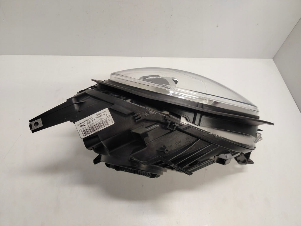 Frontscheinwerfer Mini F56 F55 7494878 Full LED Rechts Scheinwerfer Headlight SCH5959440999ww