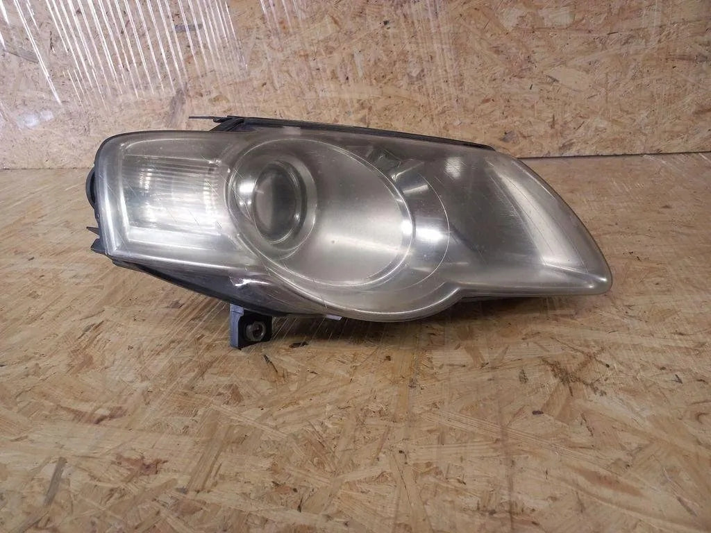 Frontscheinwerfer VW Passat 3C0941055AA Rechts Scheinwerfer Headlight SCH4820936244of