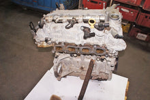Laden Sie das Bild in den Galerie-Viewer, Motor Opel Insignia B B15SFT D15SFT 1.5 165PS 121kW Benzin Engine Unkomplett MOT9916710846vi