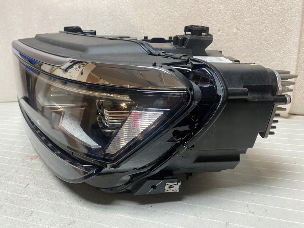 Frontscheinwerfer VW Tiguan Allspace 5NN941081C Full LED Links Headlight SCH1968133278bh