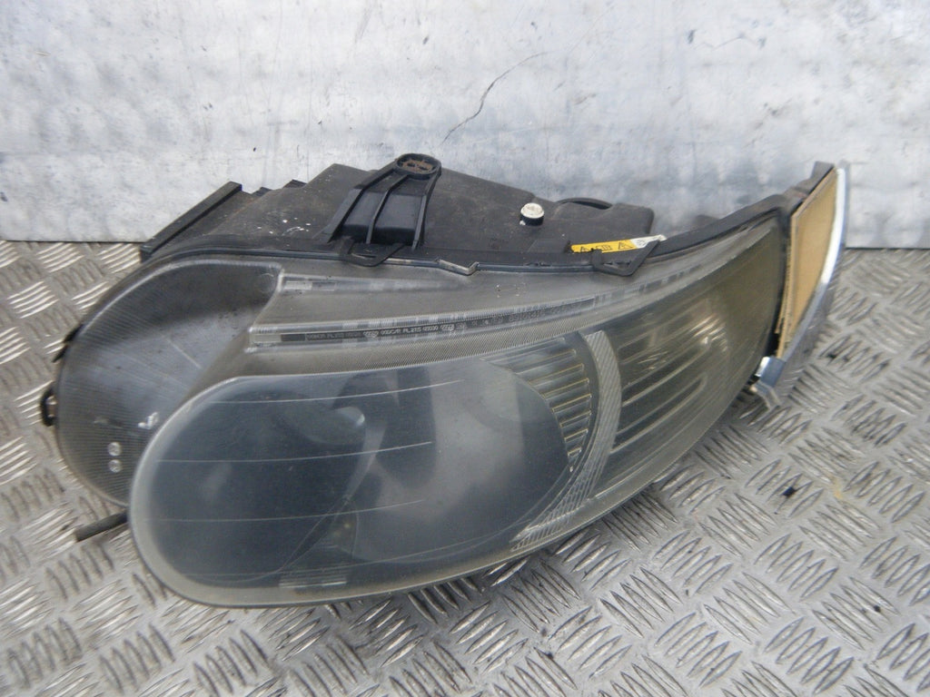 Frontscheinwerfer Saab 95 9-5 9285141294 Xenon FALSE Scheinwerfer Headlight SCH2748094409nx