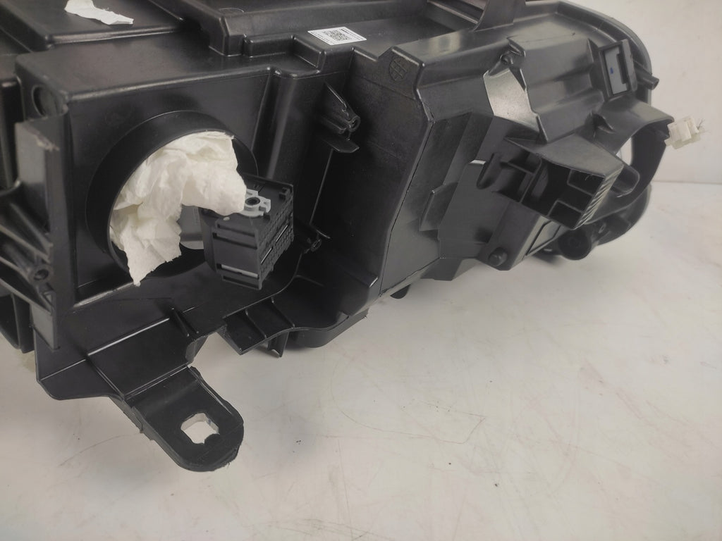 Frontscheinwerfer BMW X2 F39 5A1E0A8-02 Full LED Rechts Scheinwerfer Headlight SCH2491695578ap