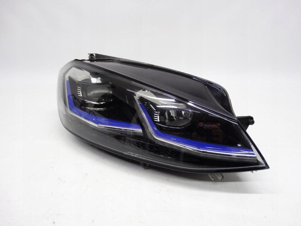 Frontscheinwerfer VW Golf VII 5G1941082B LED Rechts Scheinwerfer Headlight SCH9466117008qr