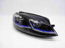 Load image into Gallery viewer, Frontscheinwerfer VW Golf VII 5G1941082B LED Rechts Scheinwerfer Headlight SCH9466117008qr