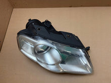 Laden Sie das Bild in den Galerie-Viewer, Frontscheinwerfer VW Passat 02A00HCR E95507 Rechts Scheinwerfer Headlight SCH4739415065yz
