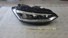 Load image into Gallery viewer, Frontscheinwerfer VW Touran 5TB941036B LED Rechts Scheinwerfer Headlight