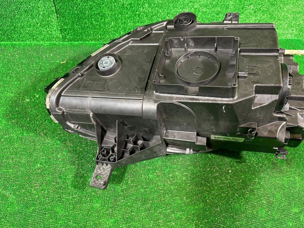 Frontscheinwerfer Ford Puma L1TB-13E015-GK Links Scheinwerfer Headlight SCH2296764780wt