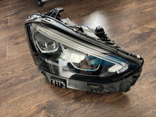 Laden Sie das Bild in den Galerie-Viewer, Frontscheinwerfer Mercedes-Benz W206 A2069068204 LED Rechts Headlight SCH1203838672ph
