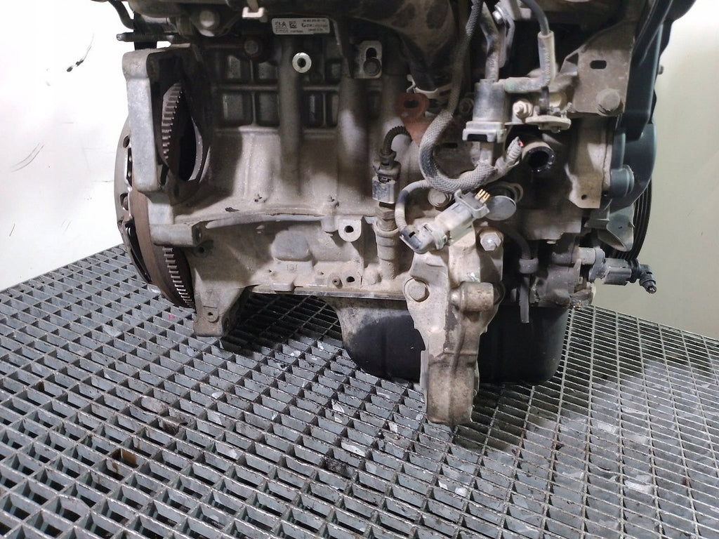 Motor Peugeot 308 Sw I 9H06 1.6 EHDI 2008 Diesel Engine Unkomplett