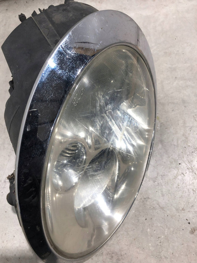 Frontscheinwerfer Mini R50 40261770R Links Scheinwerfer Headlight SCH5039297137xy