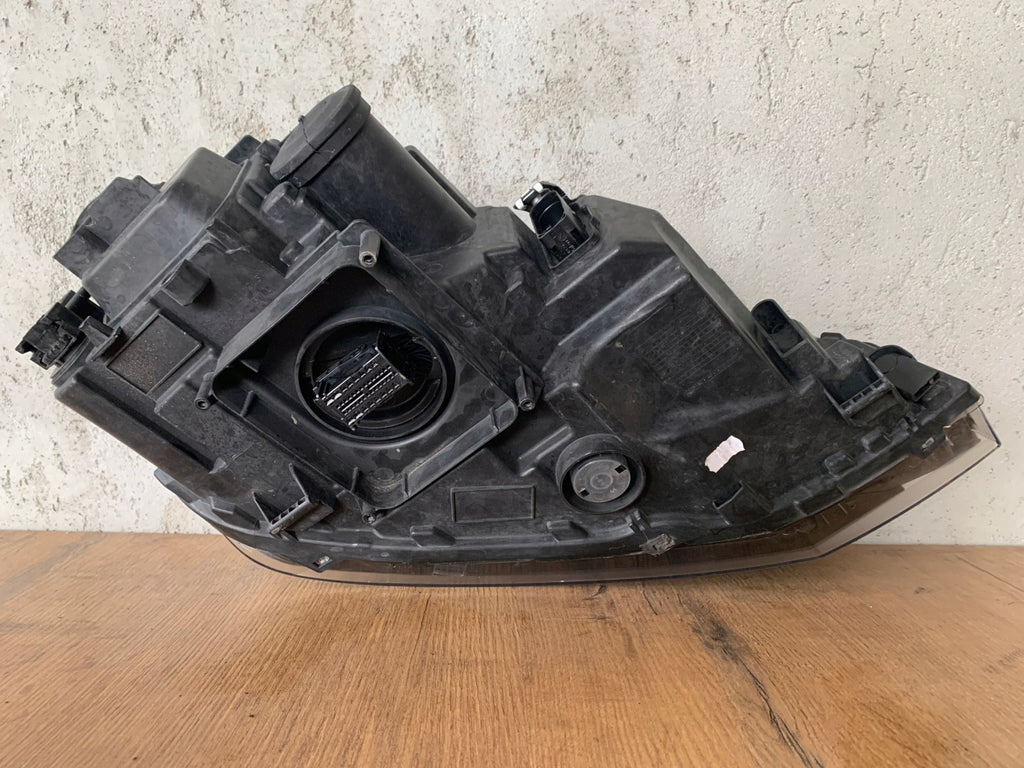 Frontscheinwerfer VW Polo 2G1941035B Full LED Links Scheinwerfer Headlight SCH9558308077jn