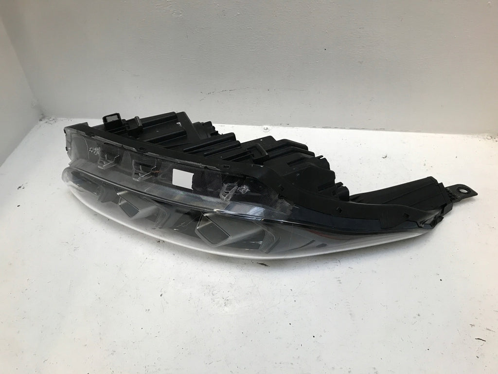 Frontscheinwerfer Kia Proceed 92102-J7500 LED Rechts Scheinwerfer Headlight SCH3839967210zz