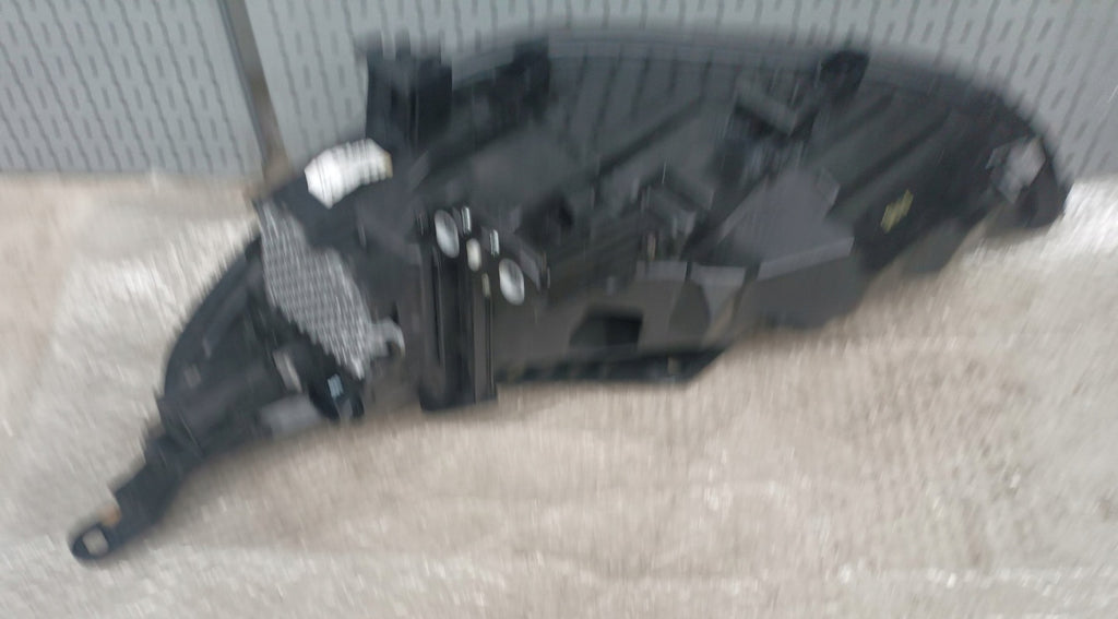 Frontscheinwerfer Hyundai I30 III 92102G4100 Rechts Scheinwerfer Headlight SCH7511390587ky