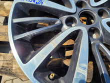Laden Sie das Bild in den Galerie-Viewer, 1x Alufelge 17 Zoll 6.5&quot; 4x108 20ET 672044871 Opel Crossland Rim Wheel