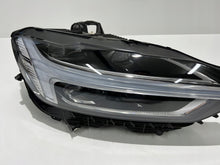 Load image into Gallery viewer, Frontscheinwerfer Volvo Xc60 II 31656617 Full LED Rechts Scheinwerfer Headlight SCH8968767627iq