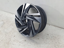 Load image into Gallery viewer, 1x Alufelge 16 Zoll 6.0" 4x100 50ET 52910-Q0200 Hyundai I20 Rim Wheel FEL5282867417yj