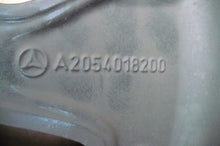 Load image into Gallery viewer, 1x Alufelge 18 Zoll 7.5" 5x112 44ET Glanz Schwarz A2054018200 Mercedes-Benz W205 FEL6977647466ur