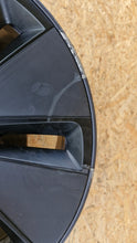 Laden Sie das Bild in den Galerie-Viewer, 1x Alufelge 18 Zoll 8.5" 5x114.3 38ET Matt Graphit 1344221-00-B Tesla Model 3 FEL7446481791pl
