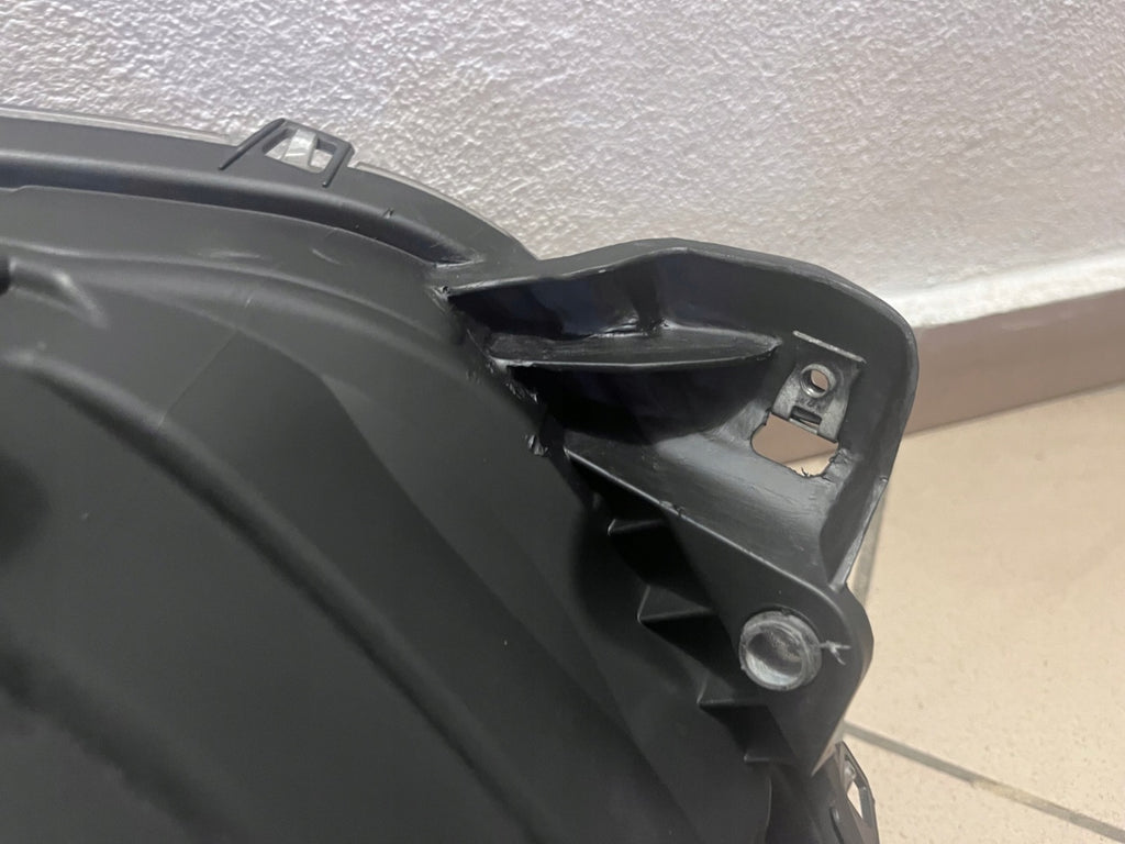 Frontscheinwerfer Iveco Daily IV 5801473749 Rechts Scheinwerfer Headlight SCH4072454957zz