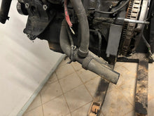Laden Sie das Bild in den Galerie-Viewer, Motor Renault Megane III Scenic K9KJ836 1.5 DCI 305TKm Diesel Engine Komplett