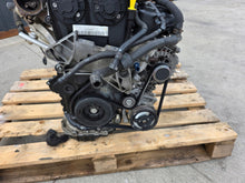 Laden Sie das Bild in den Galerie-Viewer, Motor Audi Seat Skoda VW I CJSA 1.8 TFSI 121TKm Benzin Engine Komplett