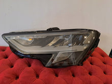 Laden Sie das Bild in den Galerie-Viewer, Frontscheinwerfer Audi A3 8Y0941011 LED Links Scheinwerfer Headlight SCH5500367354ys