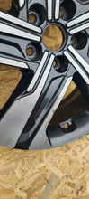Laden Sie das Bild in den Galerie-Viewer, 1x Alufelge 19 Zoll 7.5" 5x114.3 49 5ET 52910-P2330 Kia Sportage Sorento I FEL6326212895jr