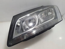 Laden Sie das Bild in den Galerie-Viewer, Frontscheinwerfer Audi Q5 8R0941003 1010017075 Links Scheinwerfer Headlight SCH6931350414ae