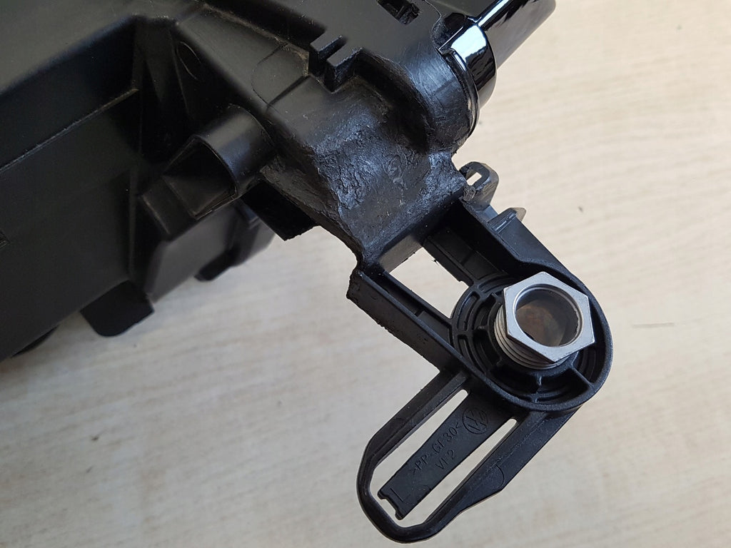 Frontscheinwerfer VW T-Roc 2GA941773 LED Links Scheinwerfer Headlight