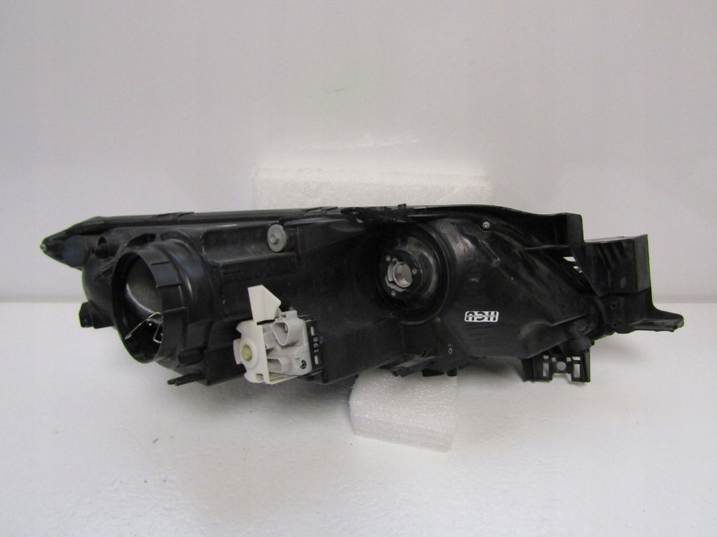 Frontscheinwerfer Mazda Cx-7 Cx 7 Links Scheinwerfer Headlight SCH3217853082ui