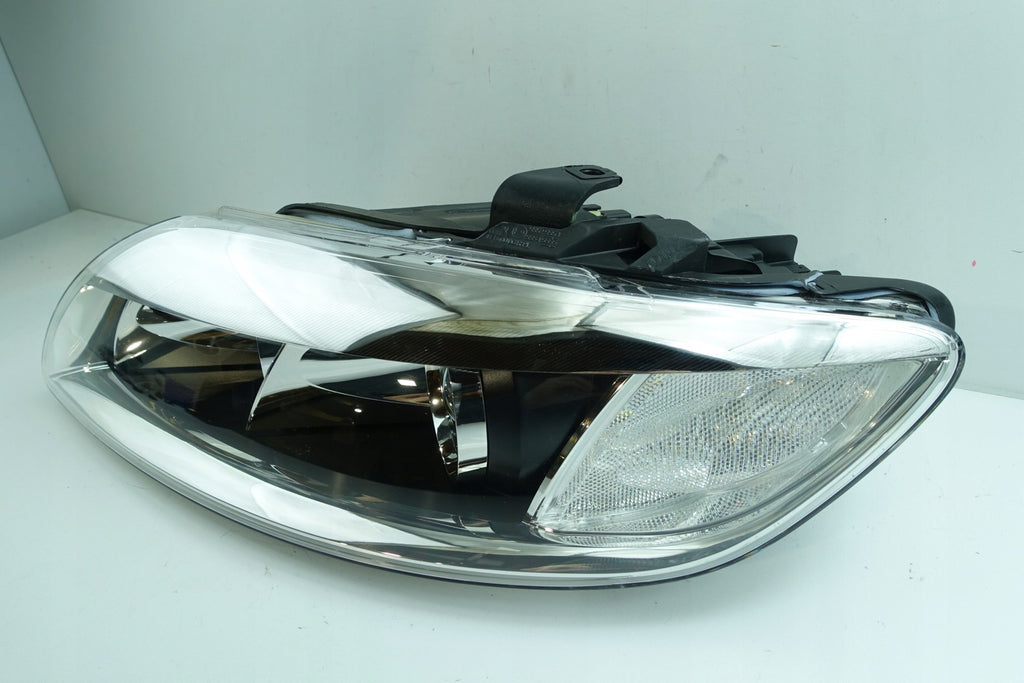Frontscheinwerfer Audi Q7 89312899 Xenon Links Scheinwerfer Headlight SCH4145446300wb