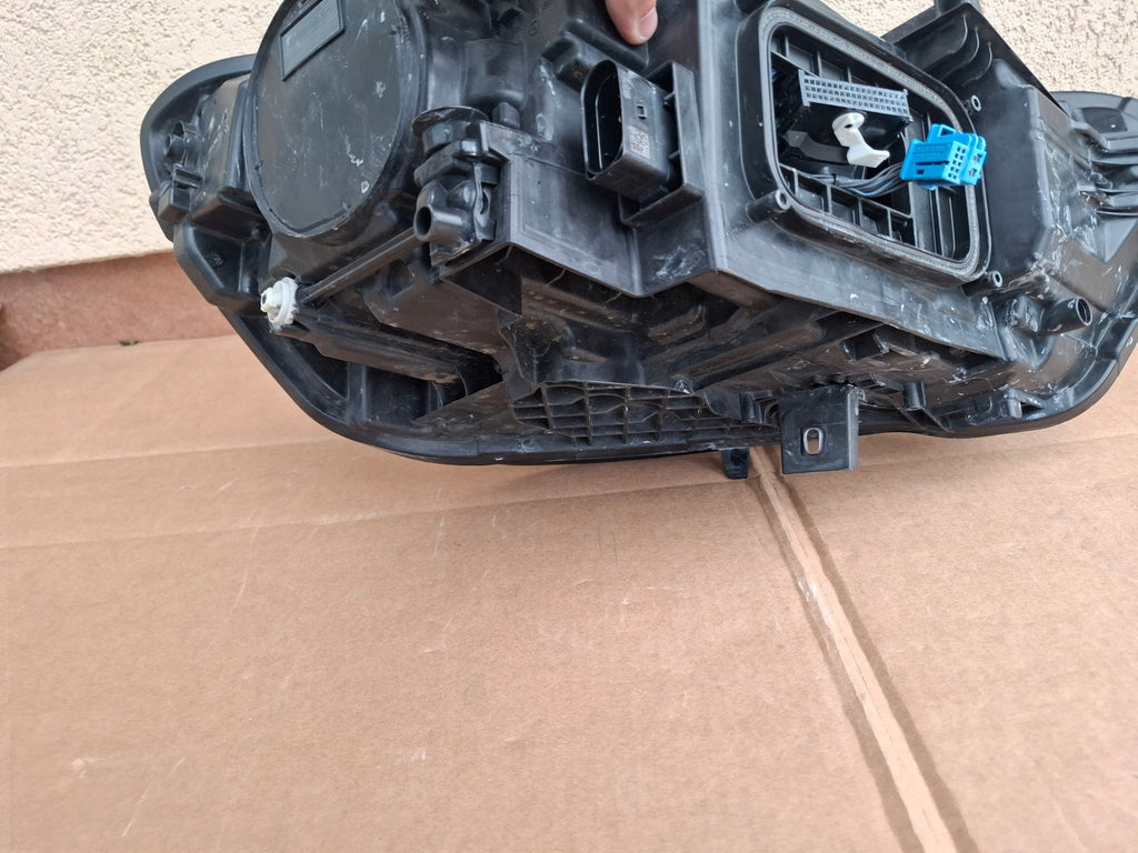 Frontscheinwerfer Mercedes-Benz Cla X118 C118 A1189063100 LED Links Headlight SCH3738910843gb