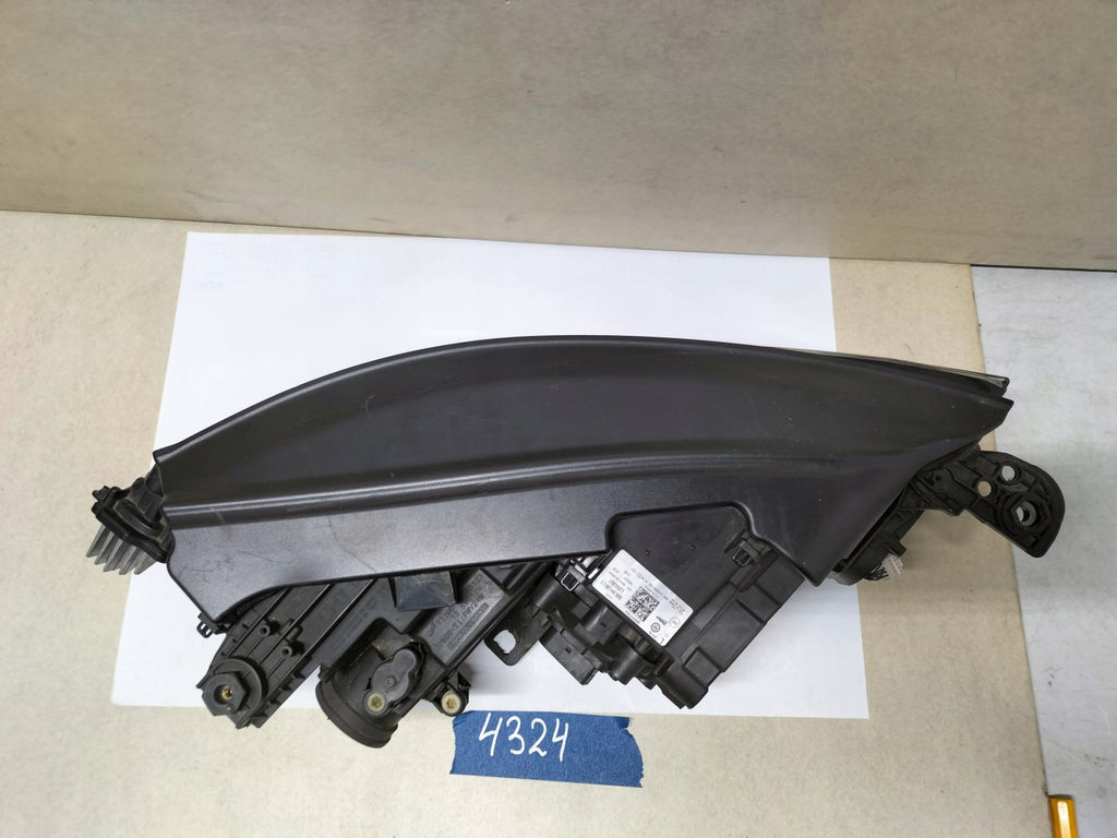 Frontscheinwerfer VW Arteon 3G8941081 LED Links Scheinwerfer Headlight SCH1444032252rr