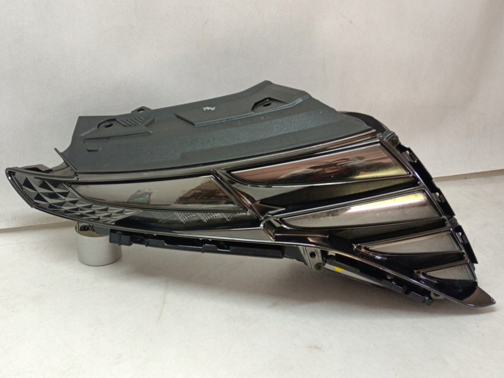 Frontscheinwerfer Hyundai Tucson 92208N7100 LED Rechts Scheinwerfer Headlight SCH9801056470fu