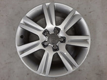 Load image into Gallery viewer, 1x Alufelge 17 Zoll 7.5&quot; 5x112 45ET Glanz Silber 8K0601025B Audi B8 Rim Wheel