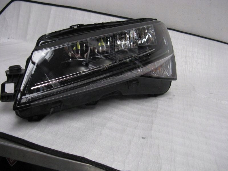 Frontscheinwerfer Skoda Superb 3V1941015C 782505457 Full LED Links Headlight SCH8253215204fb