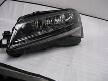 Laden Sie das Bild in den Galerie-Viewer, Frontscheinwerfer Skoda Superb 3V1941015C 782505457 Full LED Links Headlight SCH8253215204fb