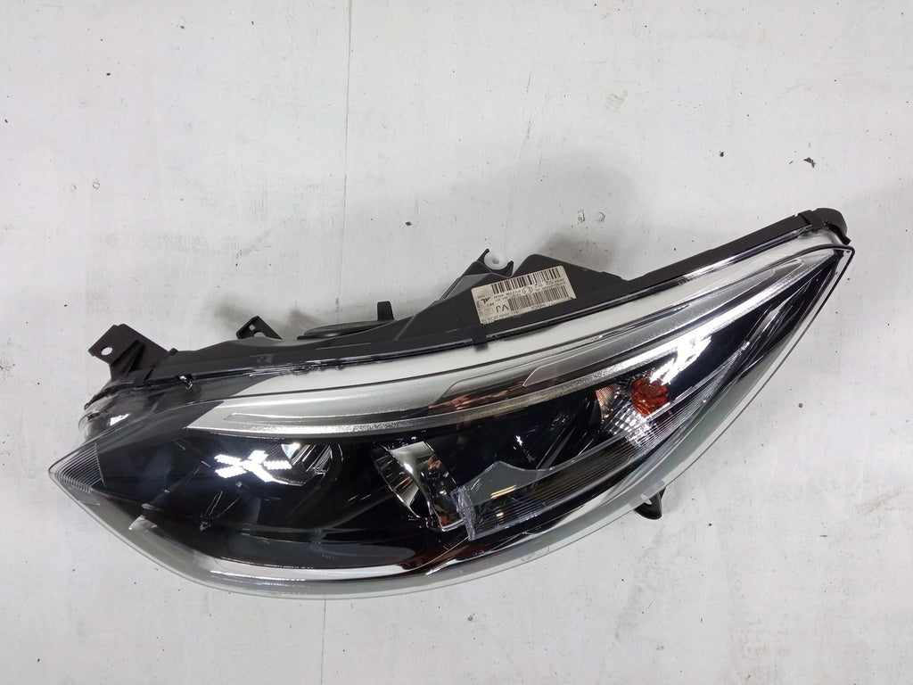 Frontscheinwerfer Renault Captur I 260603859R Links Scheinwerfer Headlight