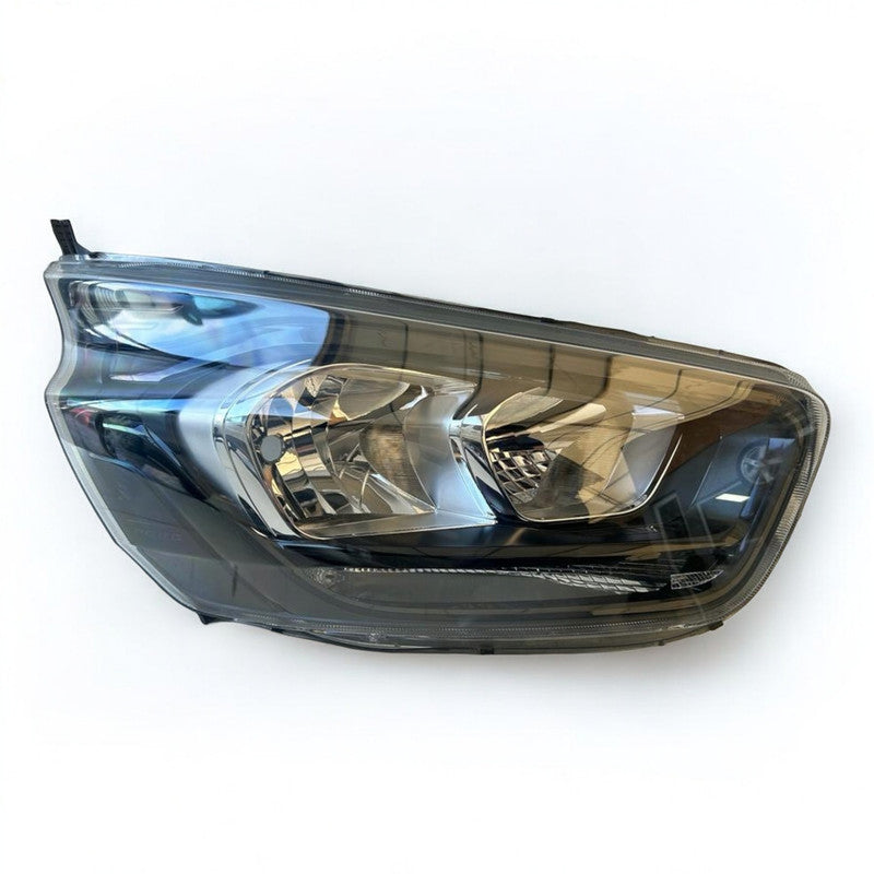 Frontscheinwerfer Ford Transit Custom JK21-13W029-BH Rechts Headlight