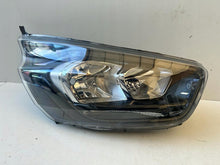 Laden Sie das Bild in den Galerie-Viewer, Frontscheinwerfer Ford Transit Custom JK21-13W029-BH Rechts Headlight