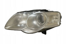 Load image into Gallery viewer, Frontscheinwerfer VW Passat 3C0941005J Links Scheinwerfer Headlight SCH7307449530kz