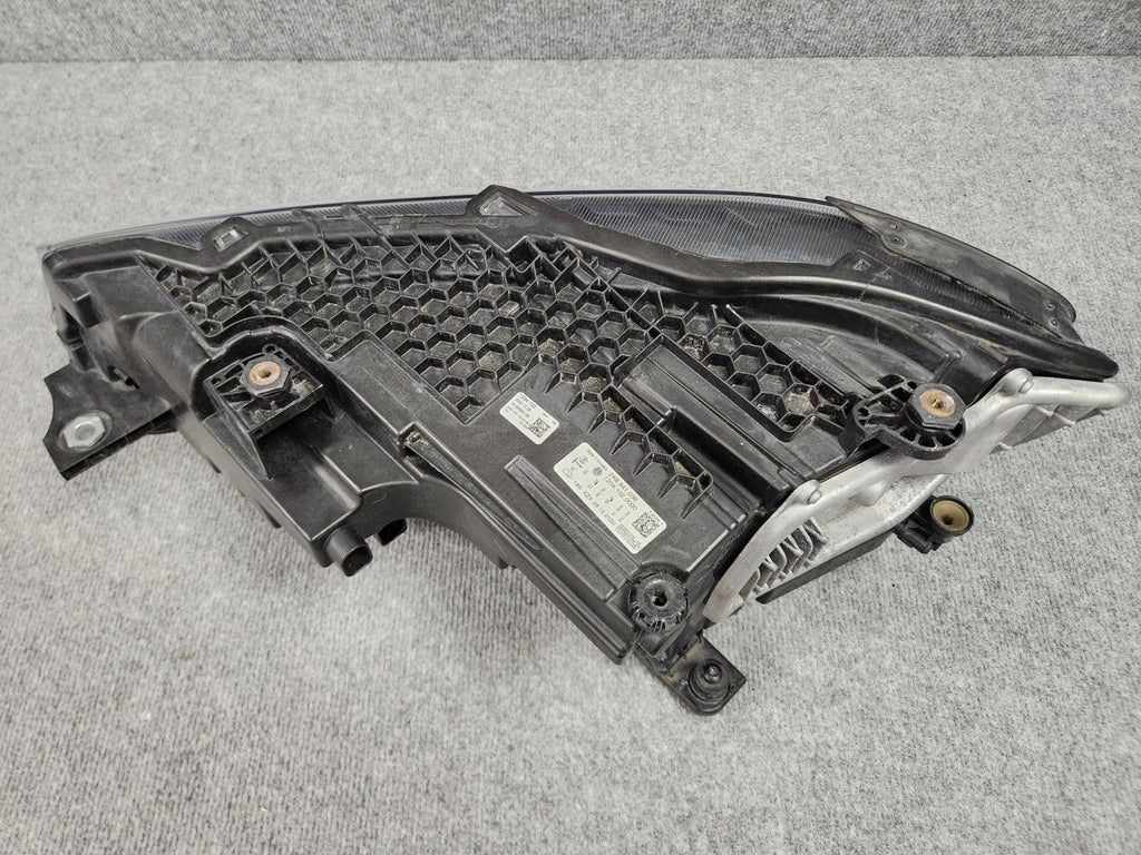 Frontscheinwerfer VW Caddy V I 2K8941036 LED Rechts Scheinwerfer Headlight SCH6576495215ts