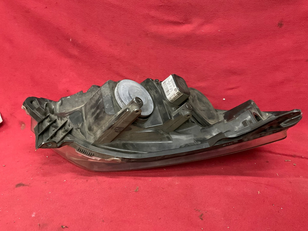 Frontscheinwerfer Opel Astra H 13239288LH Links Scheinwerfer Headlight SCH1119521950yc